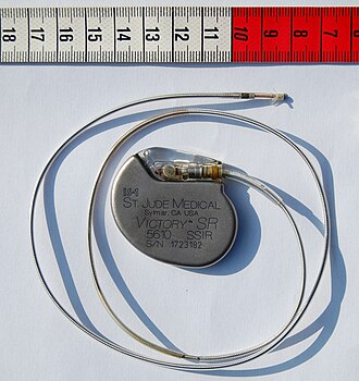 Pacemaker (software)